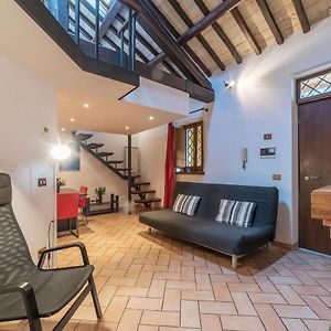 Amazing studio in Campo de Fiori - Air Conditioning - Free Wi-Fi
